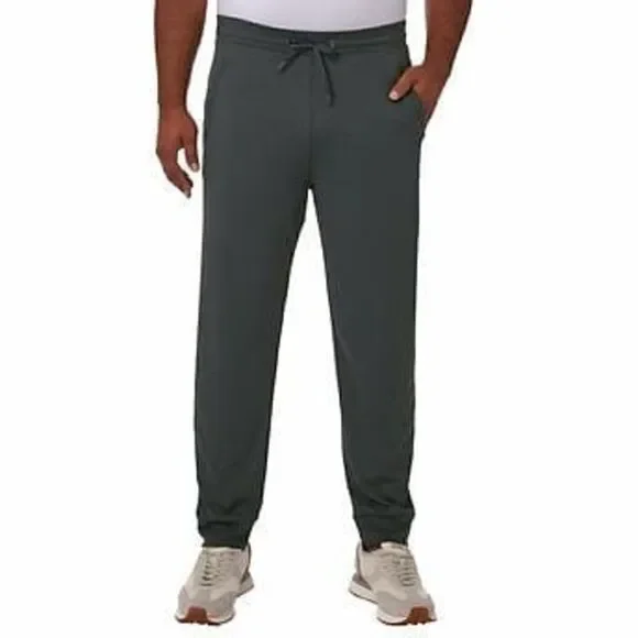 NEW! 32 Degrees Men's Performance Jogger - Picture 2 of 16